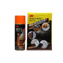 3M 400ml Rust Penetrant Lubricant Plus