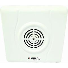 Vimal B49 Vento Parrot Tone Musical Door Bell (Pack of 3)