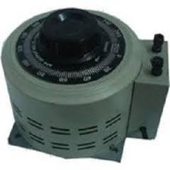 Crown 10A Single Phase Variable Auto Transformer