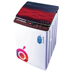 Wybor 8.5kg Fully Automatic Washing Machine, WAM8502GT
