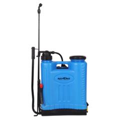 Neptune NF-10B 16 Litre Blue Knapsack Hand Oprated Garden Sprayer