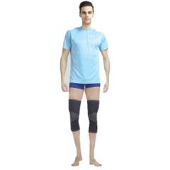 Flamingo Knee Cap, Size: 47.5-52.5 cm (Double Extra Large)
