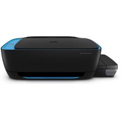 HP 419 Black All-in-One Wireless Ink Tank Color Printer, Z6Z97A