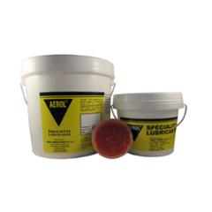 Aerol NLGI 2 1kg 1951 Grade Red PTFE Grease