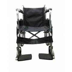Hero Mediva 403170-PL Foldable Wheel Chair