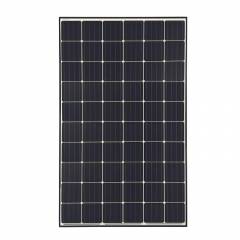 Loom Solar 24V 340W Mono Crystalline Solar Panel, LS340W (Pack of 2)