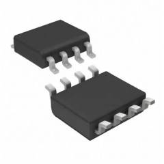 STMicroelectronics 8 Pin 1A PWM Controller, UC3842BD1013TR