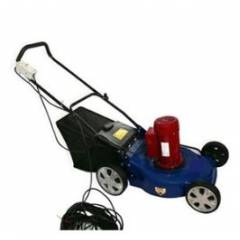 Green Kraft 21 Inch Cutting Width Electric Lawn Mover