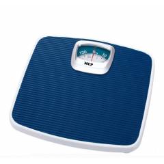 MCP Deluxe 9016 Personal Weighing Scale, Capacity: 2-130 kg