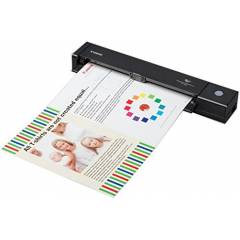 Canon P201 Legal Document Scanner