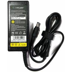 Lapcare 60W Laptop Charger For Samsung NP300V5AI