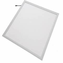 Jayco 48W Cool White 2x2 Ft Slim Panel Light, SES48SPL (Pack of 2)