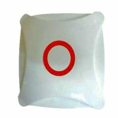 Cornetto Piano Om Namah Shivai Voice Bell, 1125 (Pack of 10)