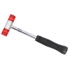 Pye Soft Faced Plastic Hammers, 25 mm (Pack of 4)