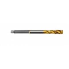 Guhring HSS-E Machine Taps, 5718, Diameter: M12