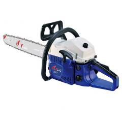 Yking 22 Inch 2400W Petrol Chain Saw, 5836-P
