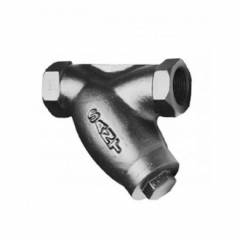 Sant 1 Inch Cast Iron Y Type Strainer, CI 16
