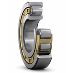 SKF NU 1020 ML Cylindrical Roller Bearing, 100x150x24 mm