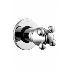 Marc Eternal Concealed Stopcock, MET-1050, Size: 20 mm