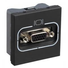 Legrand Myrius UTP Cat 6 1 Module