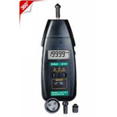 Extech High Precision Contact Tachometer, 461891