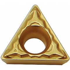 Kyocera Carbide Turning Insert, TPMT110308PP