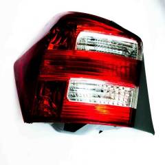 Autogold Left Hand Tail Light Assembly For Honda City Type 6, AG342