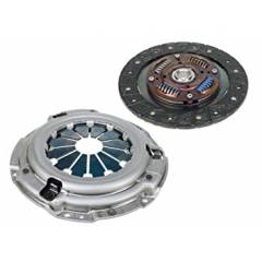Valeo Clutch Set For Nissan Micra Petrol, 843576