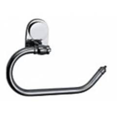 Bath Age Half Round Towel Rings, JRI 1311