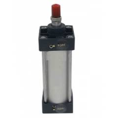 JELPC Non Magnetic Type Double Acting Cylinder, Bore: 80 mm, Stroke: 150 mm
