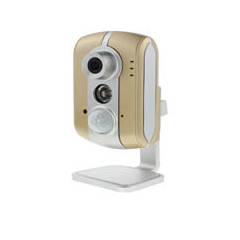 Electronic Eye Surveillance Camera, H211