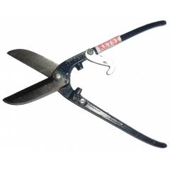 Ketsy Tin Cutter, 508, Weight: 220 g