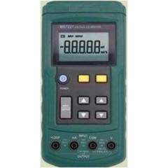 Vartech MS 7221 Digital Thermocouple Calibrator