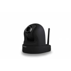 FOSCAM FI9826P HD 960P PTZ Indoor Wireless/Wired IP Network Camera, Colour: Black