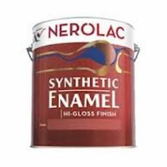Nerolac Synthetic Enamel Paint NS6-9L