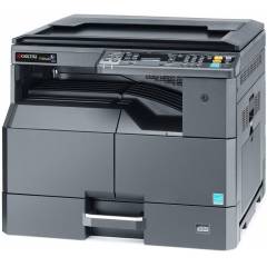 Kyocera Multi Function Laser Printer without ADF, Taskalfa 1800