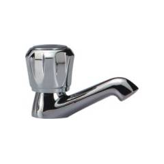 XEN Comet Pillar Faucet, 1002