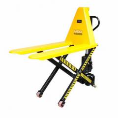 Nido 1000kg Scissor Pallet Truck, ND-SLP-1000-1150-540-85