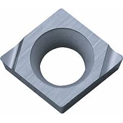 Kyocera CCET030102MR-FSF Carbide Turning Insert, Grade: PR1225