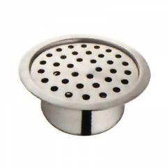 Jayna Classic CRF 127 Anti-Scratch Floor Drain, Size: 127 mm
