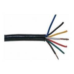 Swadeshi 1.00 sqmm Seven Core Flexible Cable