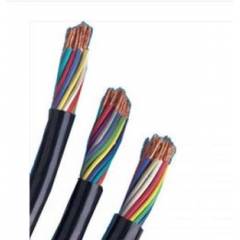 Swadeshi 1.00 sqmm Twenty Four Core Flexible Cable