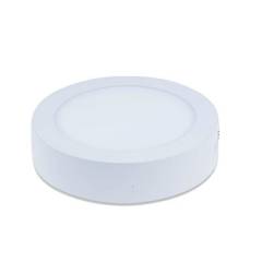 Itelec Comet 18W Daylight Round Surface Mounting LED Downlight, ITCS18RDWH