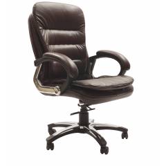 Divano Modular DM927 High Back Executive Office Chair