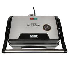 Orbit 750W Victoria Panini Grill Maker