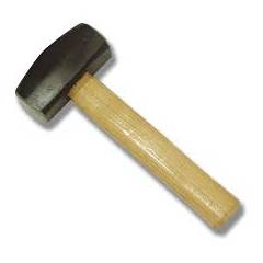 Aguant 1000 g Club Hammer, AA233