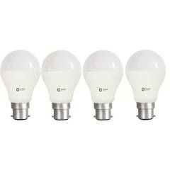 Orient 5W B-22 LED Bulbs (Pack of 4)