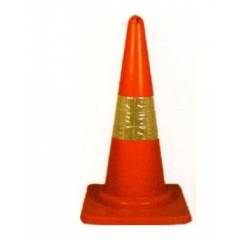 Ziota Traffic Safety Cone, GKC10 (Pack of 5)