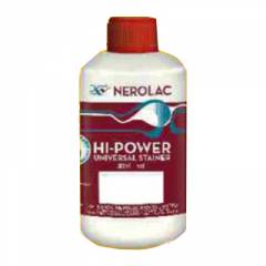 Nerolac Hi-Power Universal Stainers Bright Red-20ml