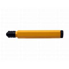 CP GRAT-EX D(M) Aluminium Hex Handle, 51014 (Pack of 4)